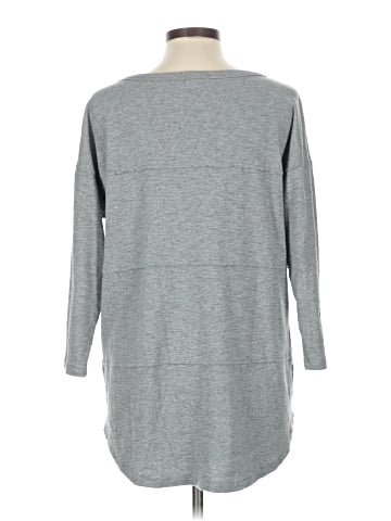 Mod-O-Doc 3/4 Sleeve T-Shirt (view 2)