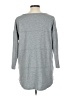 Mod-O-Doc Gray 3/4 Sleeve T-Shirt Size Lg (3) - photo 2