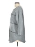 Mod-O-Doc Gray 3/4 Sleeve T-Shirt Size Lg (3) - photo 5
