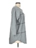Mod-O-Doc Gray 3/4 Sleeve T-Shirt Size Lg (3) - photo 4