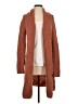 Ann Taylor LOFT Brown Cardigan Size S - photo 1