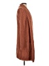 Ann Taylor LOFT Brown Cardigan Size S - photo 4