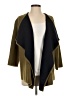 Ann Taylor Green Cardigan Size XS - photo 1