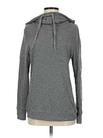Stem Pullover Hoodie (view 1)