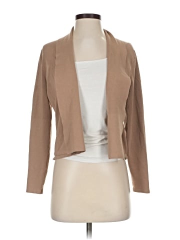 W by Worth Cardigan (view 1)