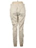 Gap Solid Ivory Casual Pants Size 10 - photo 2