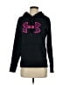 Under Armour Black Pullover Hoodie Size XS - photo 1