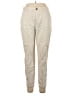 Gap Solid Ivory Casual Pants Size 10 - photo 1