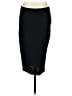 Michael Stars Solid Black Formal Skirt Size Sm (0) - photo 1
