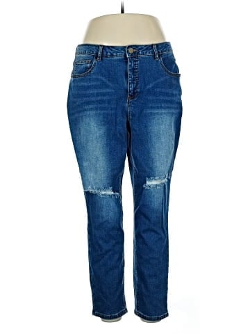Gibson Latimer Jeans (view 1)