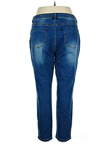 Gibson Latimer Jeans (view 2)