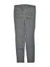 Justice Solid Gray Jeggings Size 10 - photo 2