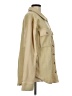 Senita Athletics Tan Jacket Size Med - Lg - photo 4