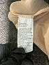 Unbranded Tan Short Sleeve T-Shirt Size S - photo 8
