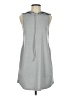 Shein Gray Sleeveless T-Shirt Size 4 - photo 1