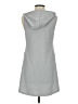 Shein Gray Sleeveless T-Shirt Size 4 - photo 2