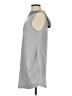 Shein Gray Sleeveless T-Shirt Size 4 - photo 5