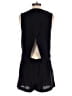 Club Monaco Black Romper Size 4 - photo 2