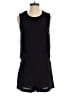 Club Monaco Black Romper Size 4 - photo 1