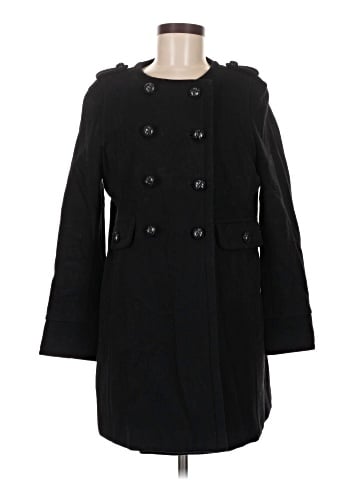 Lands' End Coat (view 1)
