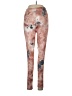 Stradivarius Tie-dye Pink Leggings Size L - photo 2