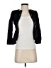 St. John Black Jacket Size 0 - photo 1