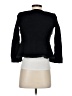 St. John Black Jacket Size 0 - photo 2