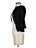 St. John Black Jacket Size 0 - photo 5