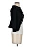 St. John Black Jacket Size 0 - photo 4