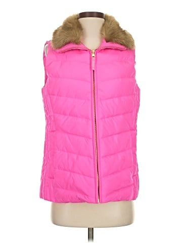 Talbots Vest (view 1)