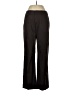 Cherokee Black Dress Pants Size 10 - photo 1