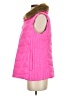 Talbots 100% Polyester Pink Vest Size S - photo 5