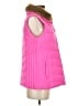 Talbots 100% Polyester Pink Vest Size S - photo 4