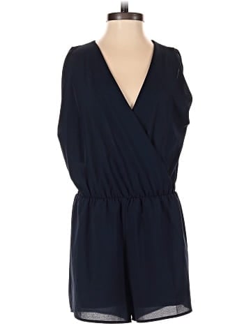 Leith Romper (view 1)