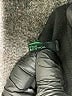 Stile Benetton Solid Black Formal Skirt Size L (estimated) - photo 4