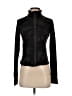 90 Degree by Reflex Black Track Jacket Size S - photo 1