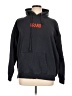 Assorted Brands Black Pullover Hoodie Size XL - photo 1