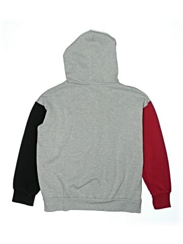 Colosseum Athletics Zip Up Hoodie (view 2)