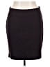Style&Co Black Brown Formal Skirt Size XL - photo 1