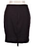 Style&Co Black Brown Formal Skirt Size XL - photo 2