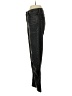 Eunina Chevron-herringbone Black Jeans Size 3 - photo 5