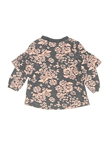 Splendid Long Sleeve Top (view 2)