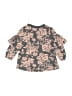 Splendid Gray Long Sleeve Top Size 3-6 mo - photo 2