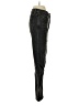 Eunina Chevron-herringbone Black Jeans Size 3 - photo 4