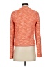 Sugar Lips Tweed Orange Jacket Size S - photo 2