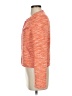 Sugar Lips Tweed Orange Jacket Size S - photo 5