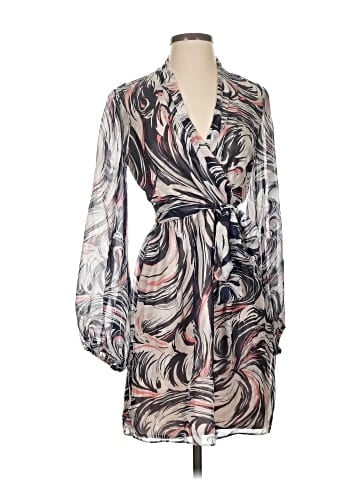 Laundry by Shelli Segal Cocktail Dress (view 1)