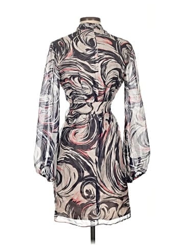 Laundry by Shelli Segal Cocktail Dress (view 2)