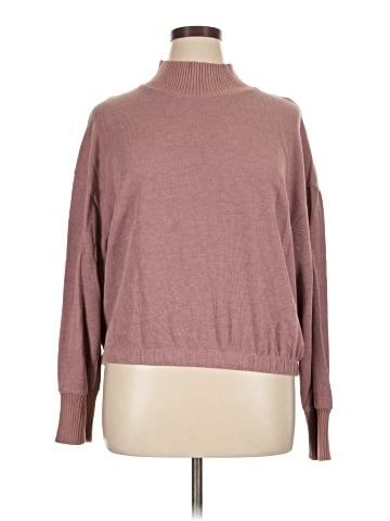 And Now This Turtleneck Sweater (view 1)