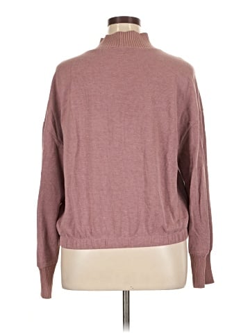 And Now This Turtleneck Sweater (view 2)